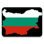 Logo of Bulgarian apps and games android Application 